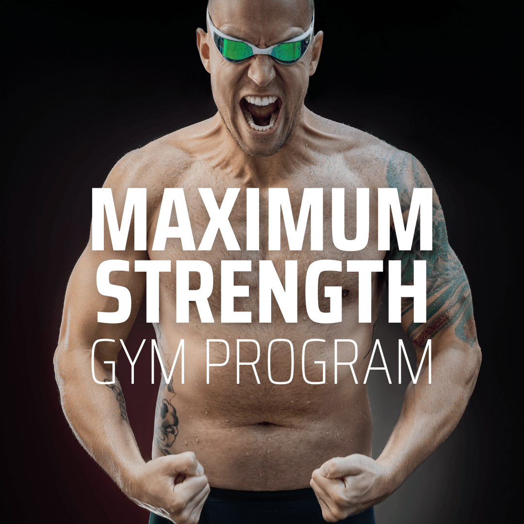 Maximum Strength
