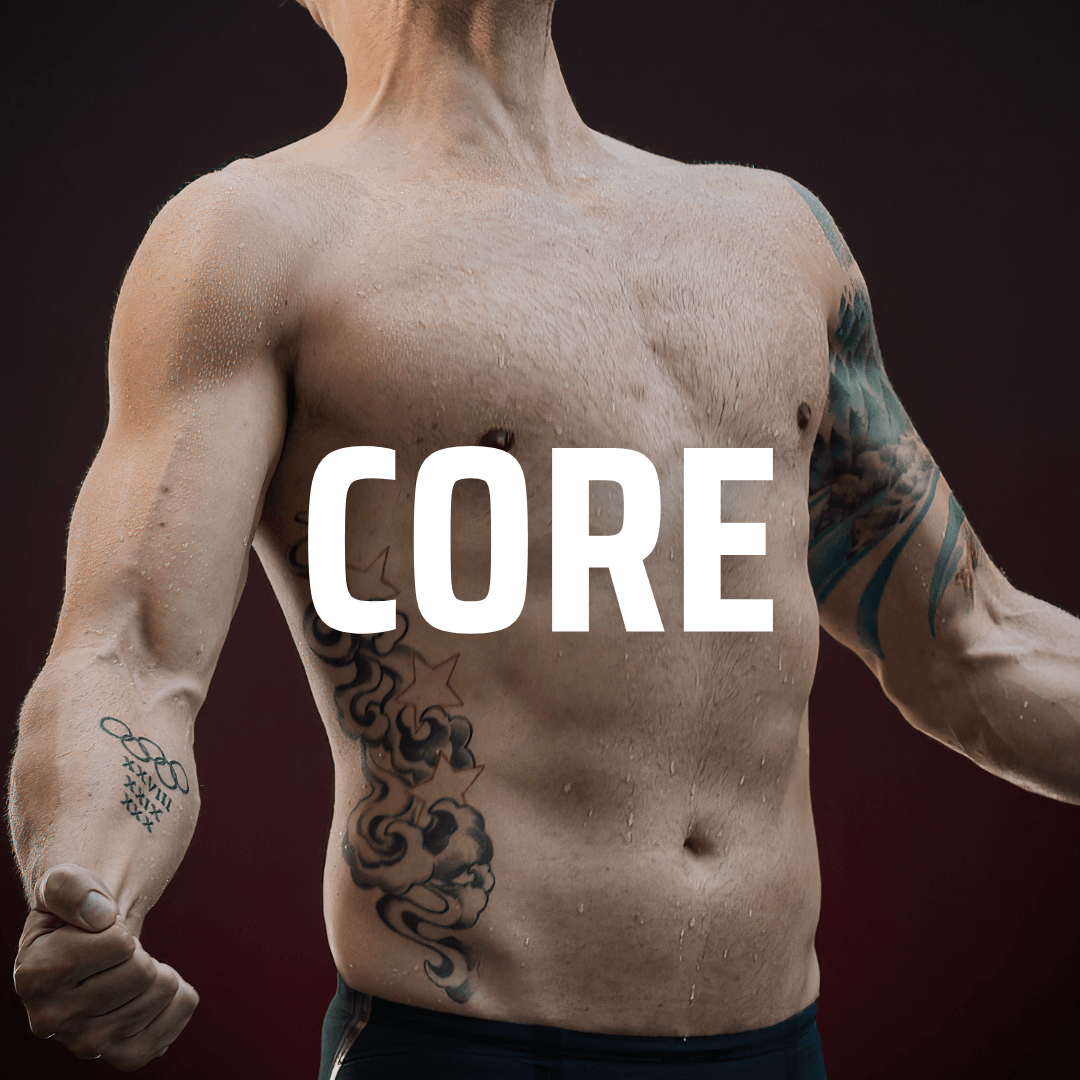 Core Strength