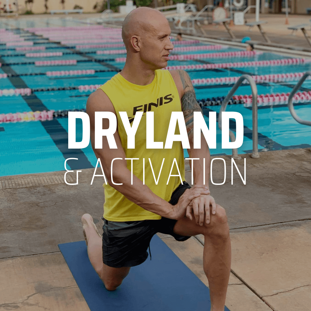 Dryland & Activation