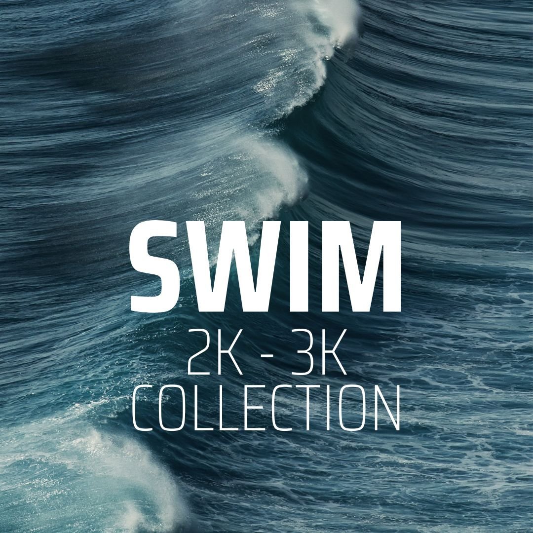 Swim 2K-3K