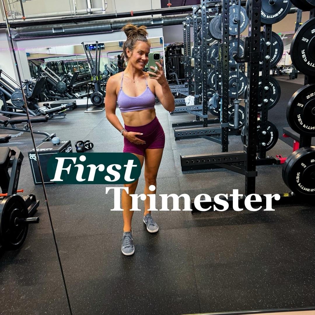 First Trimester
