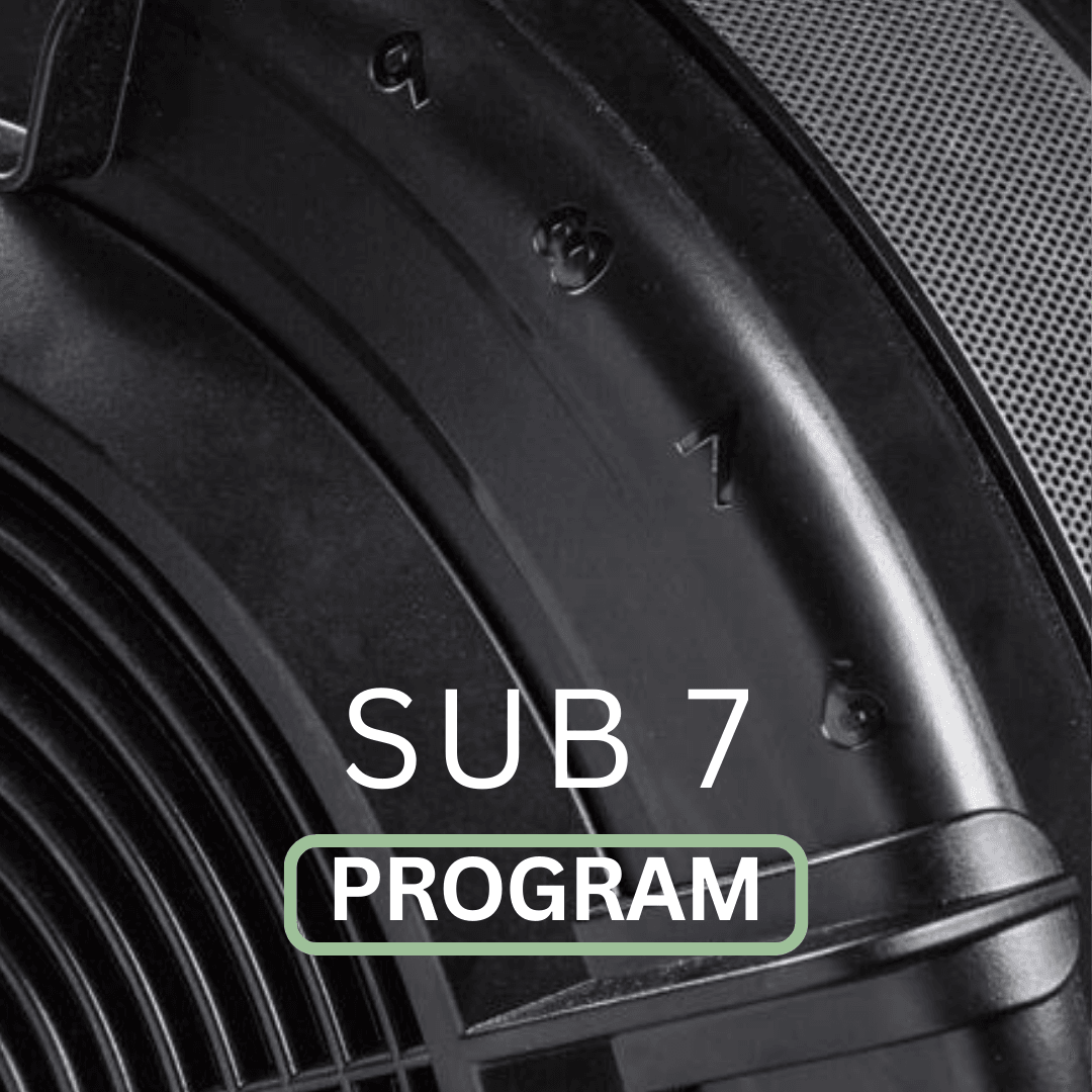 Sub 7