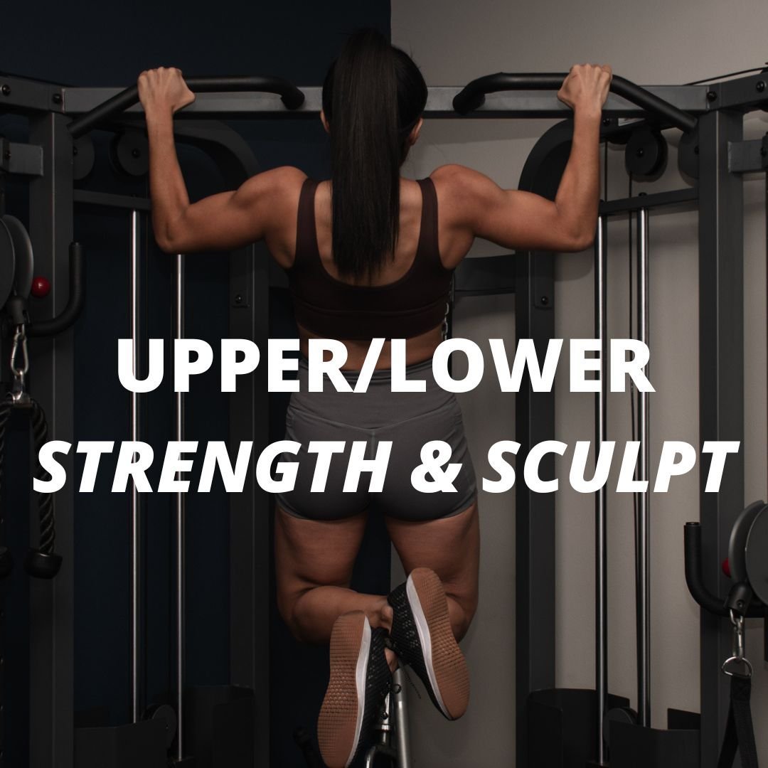 Upper / Lower