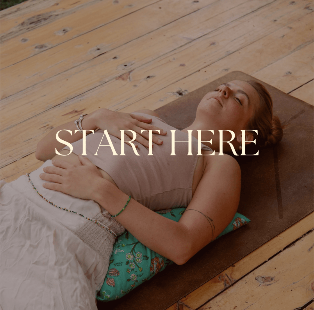 START HERE
