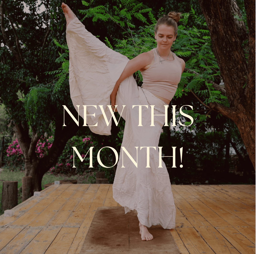 Weekly Drops