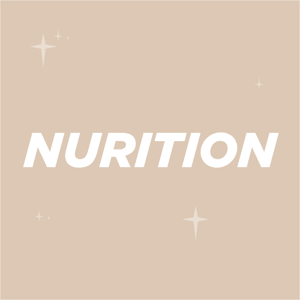 Nutrition Tips