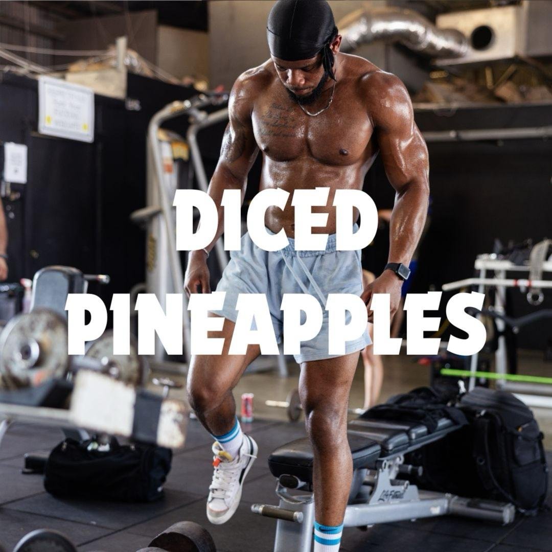21 Day Shred