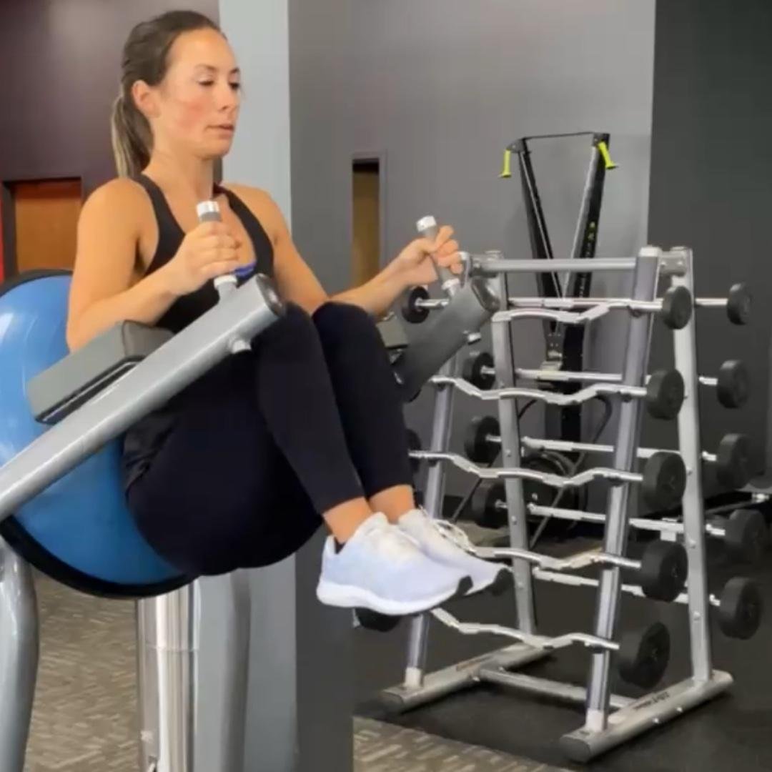 Full Body Workouts