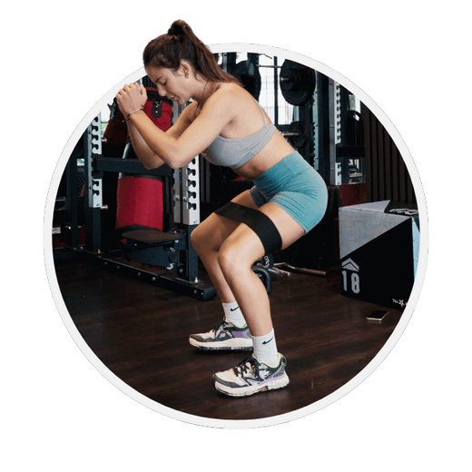 4 weeks full body tone