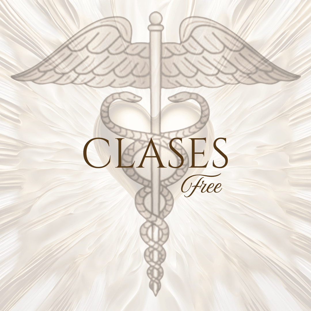 ⚕️Clases abiertas