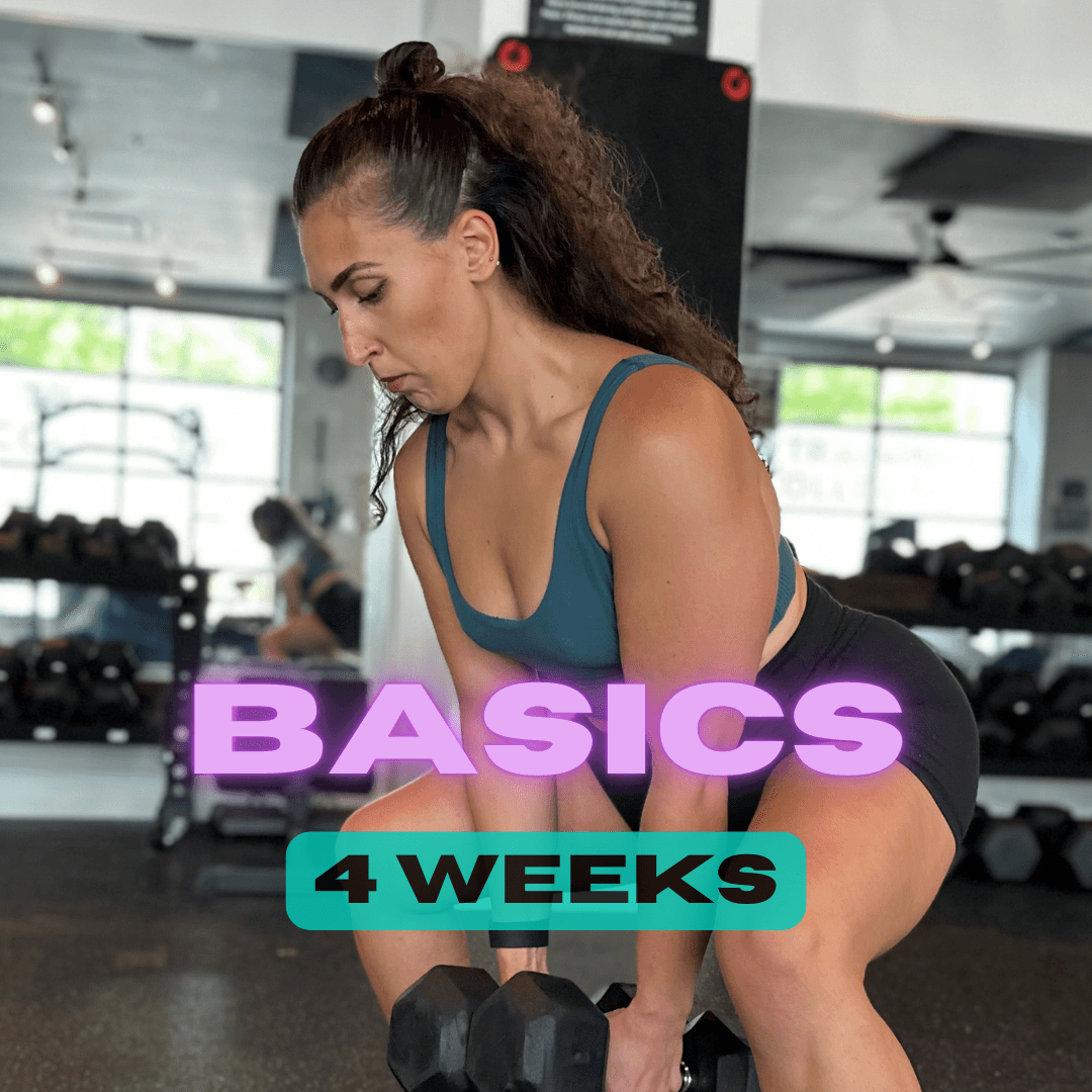 Basics Total Body