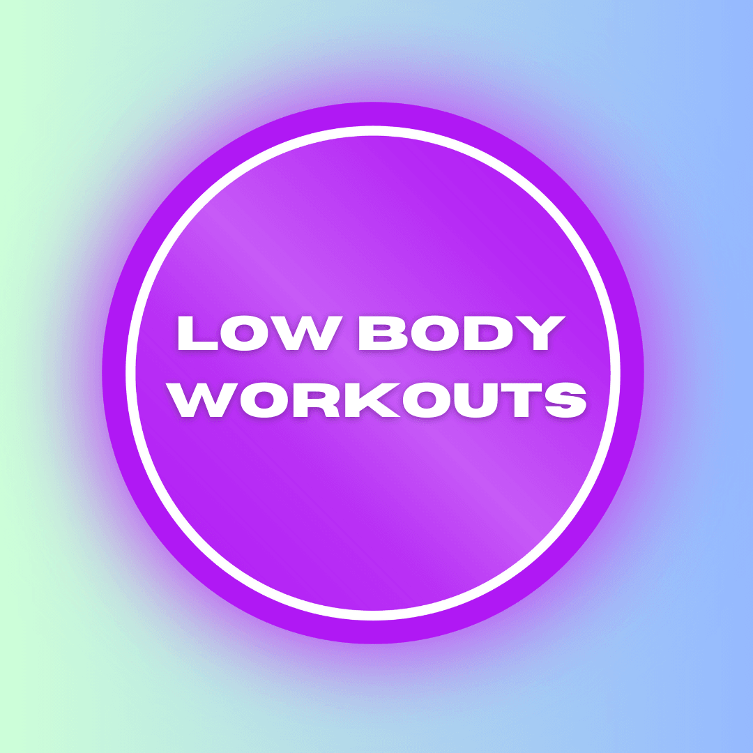 Lower Body