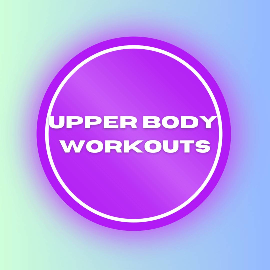 Upper Body