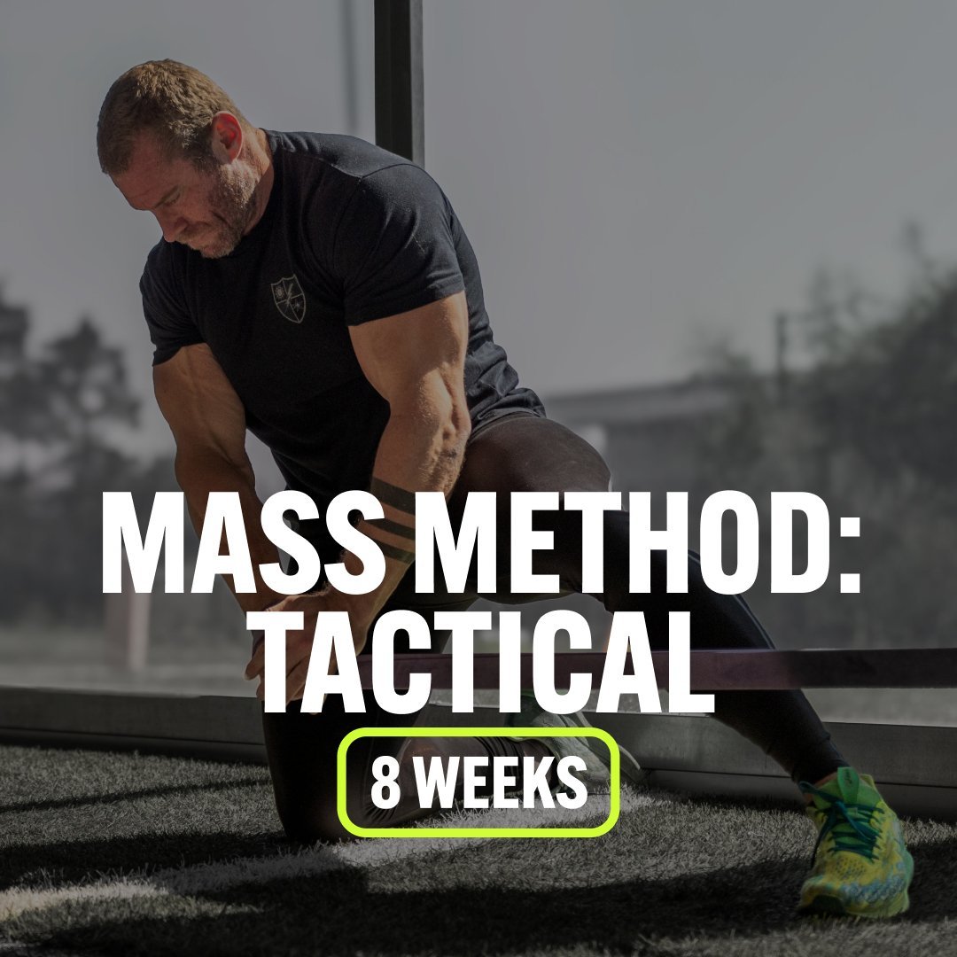 Mass Method: Tactical