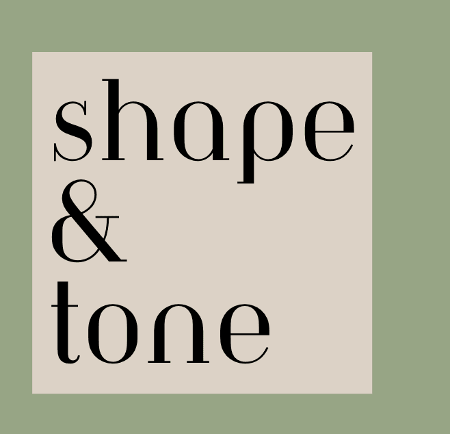 Shape & Tone