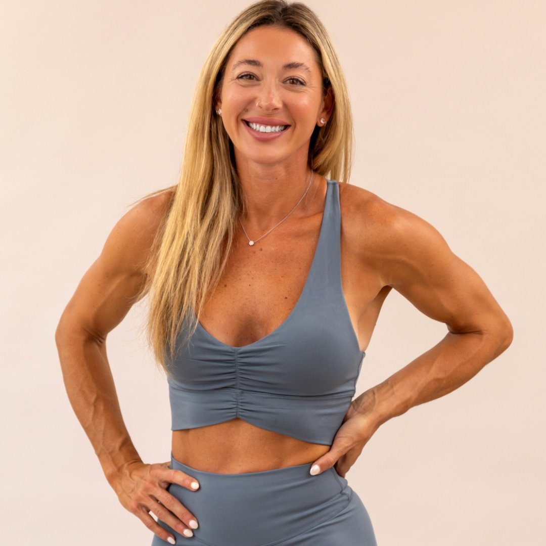 14 Day Fat Loss Consistency Challenge