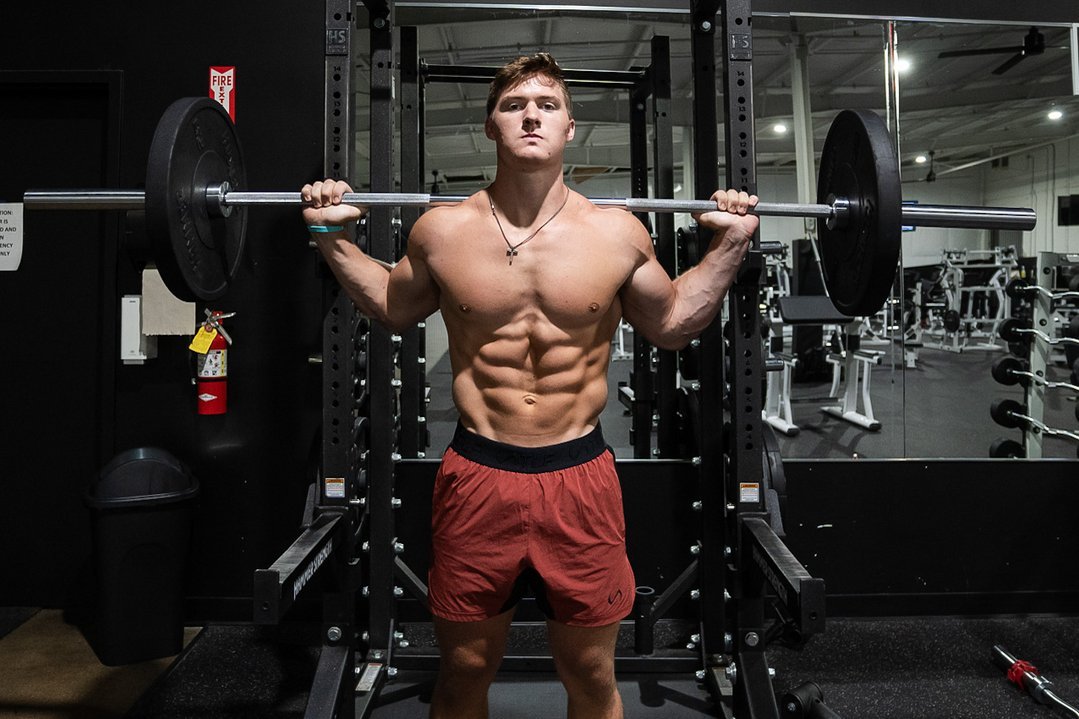 Hunter Childress