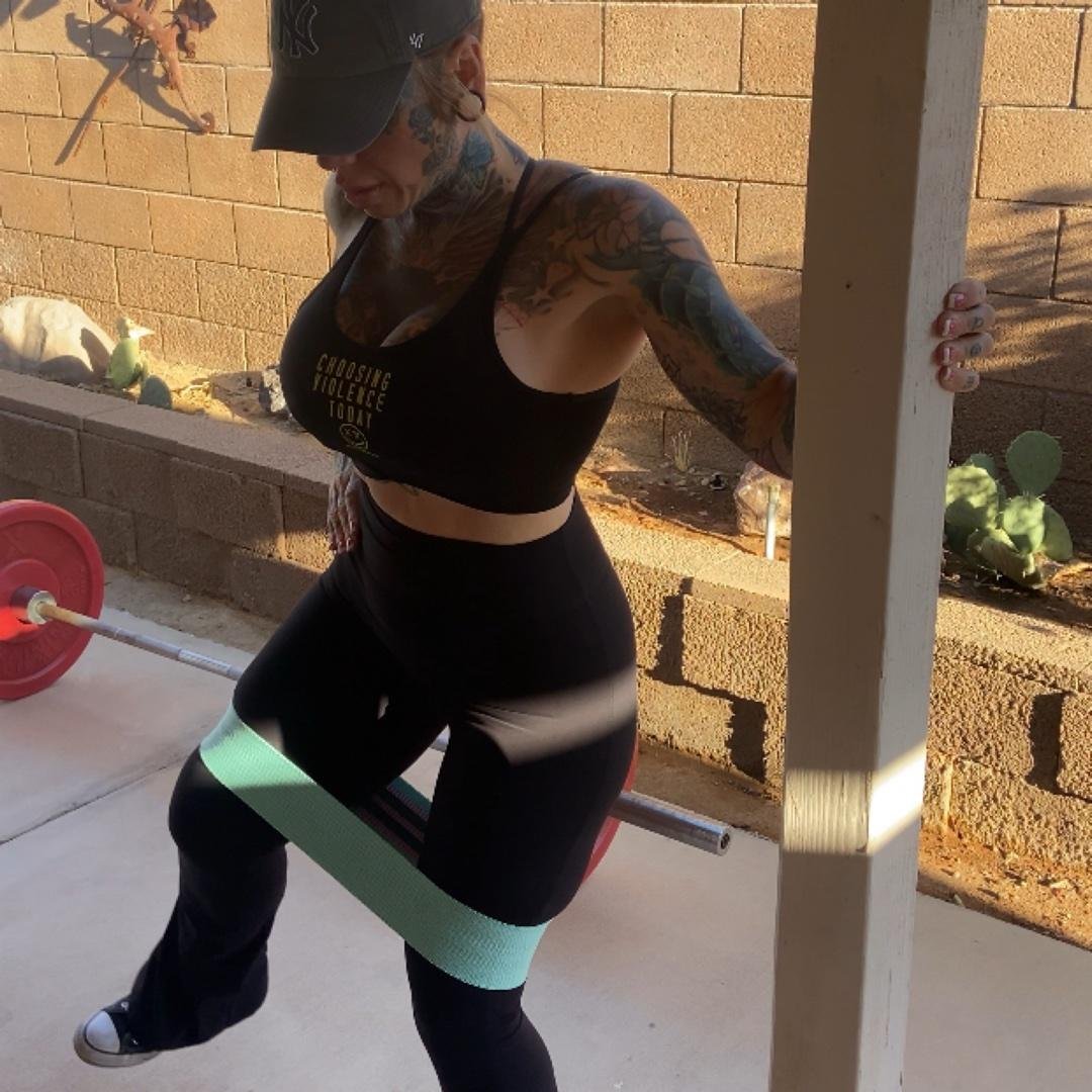 40 Min. HIIT Workouts