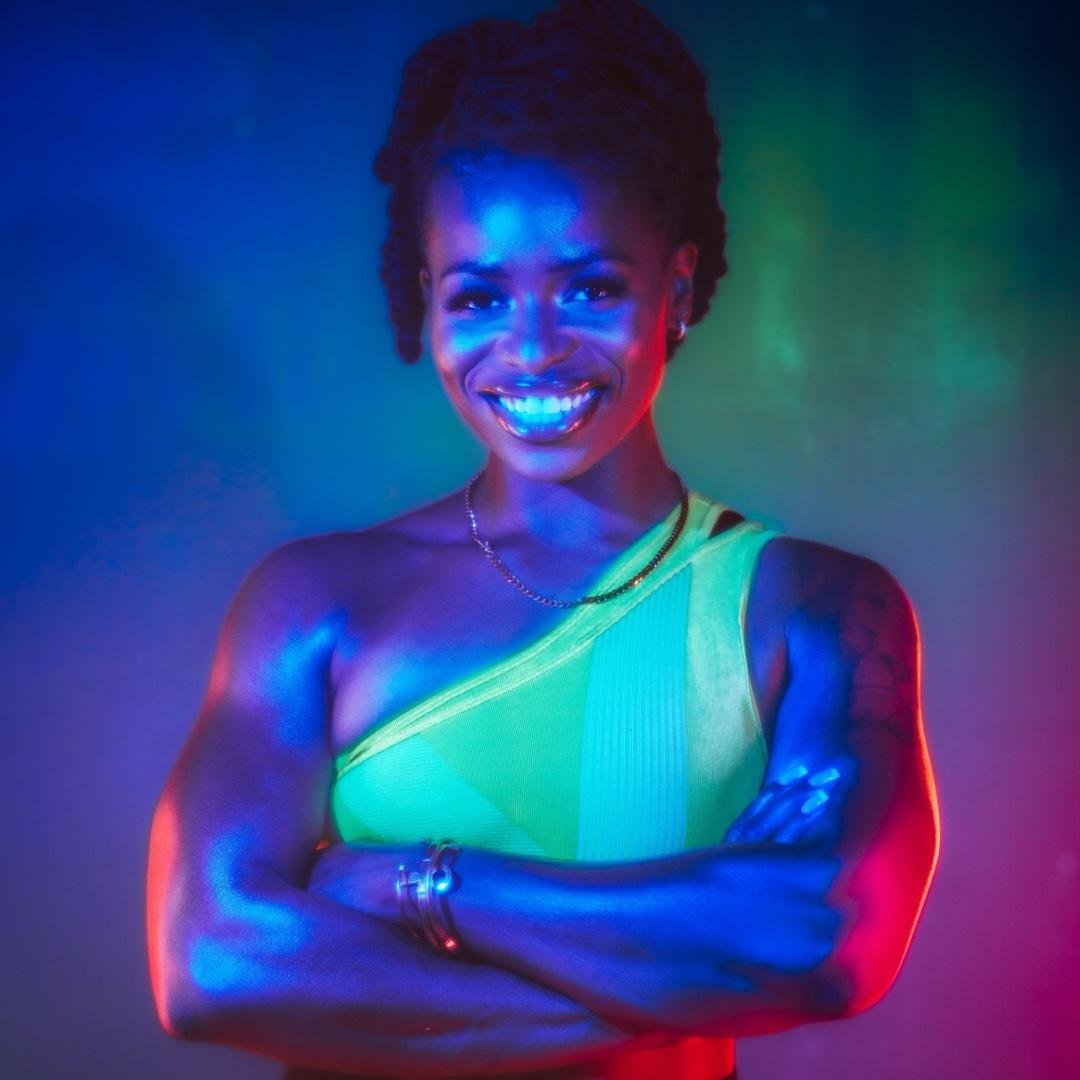 Let’s Strength Train by Ray Hatcher