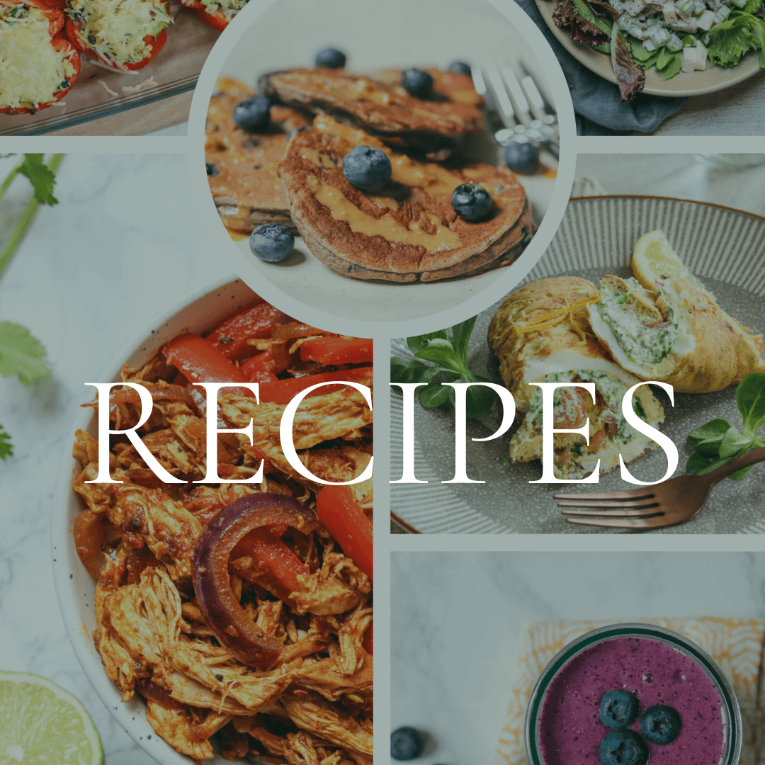 Mare’s Menu