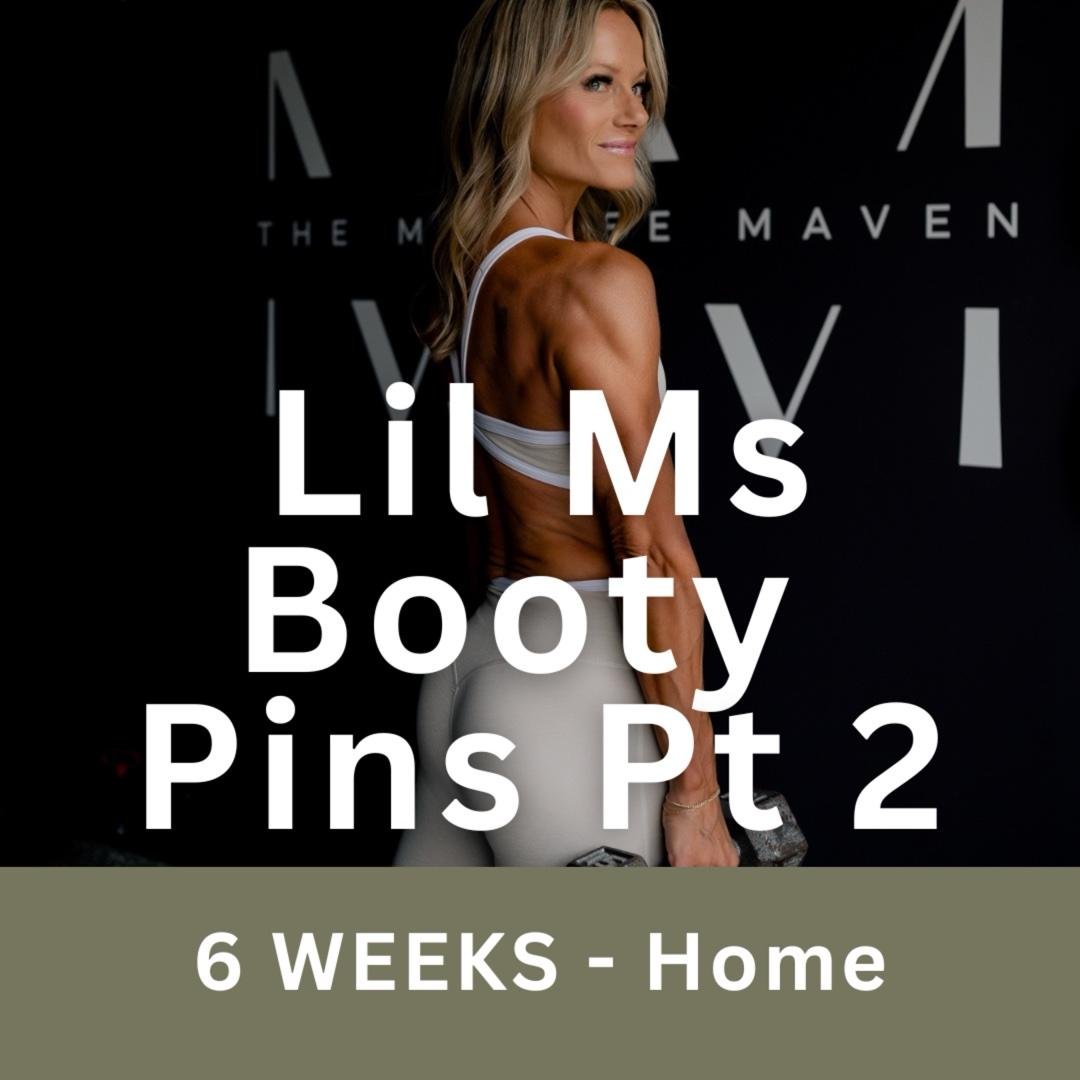 Lil Ms Bty Pns Home -2