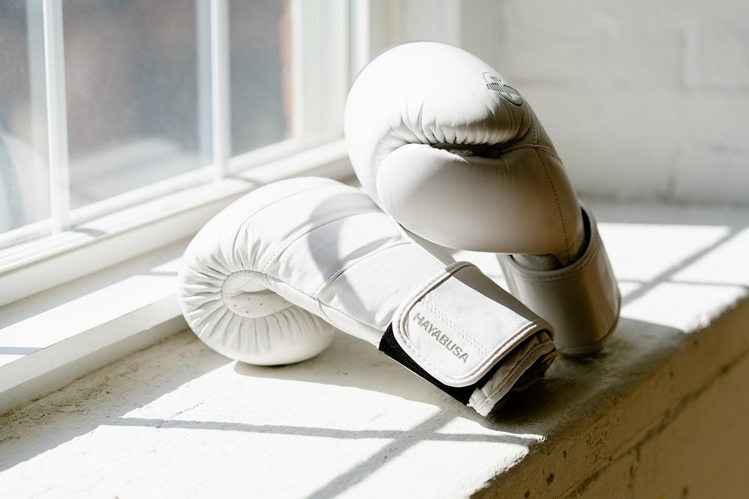Kickboxing (Beginner)