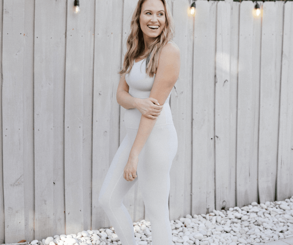 Rachel  Jensen 