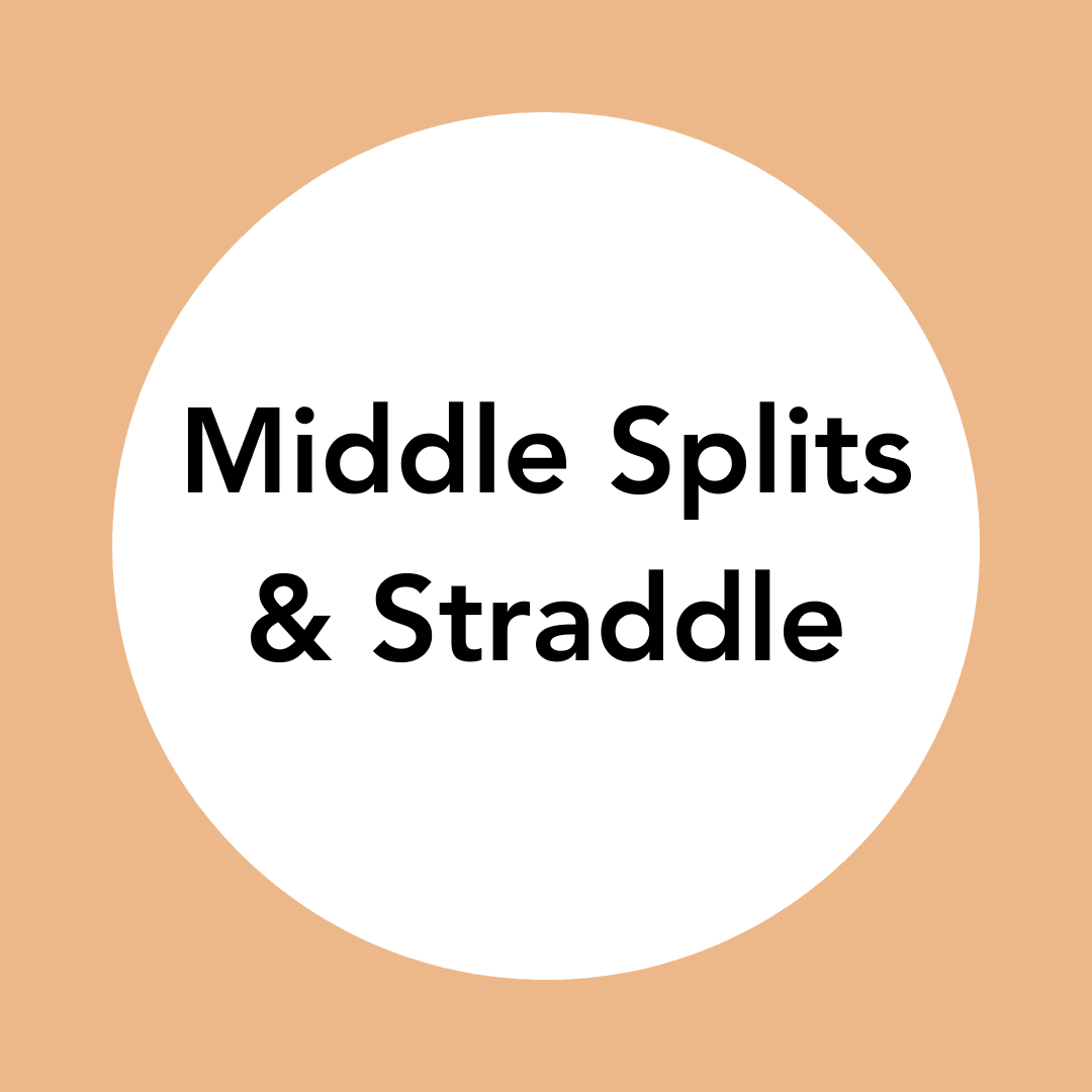 Middle Splits