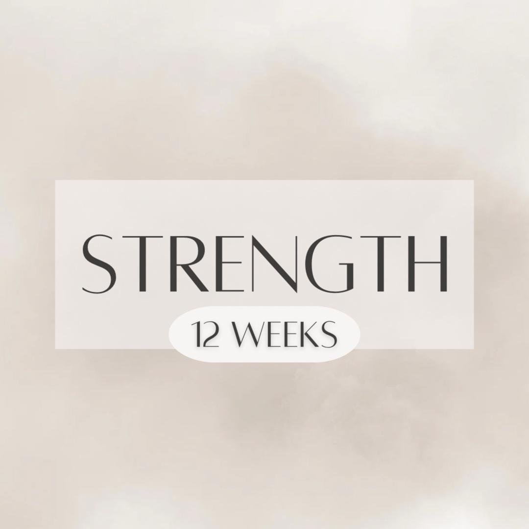STRENGTH
