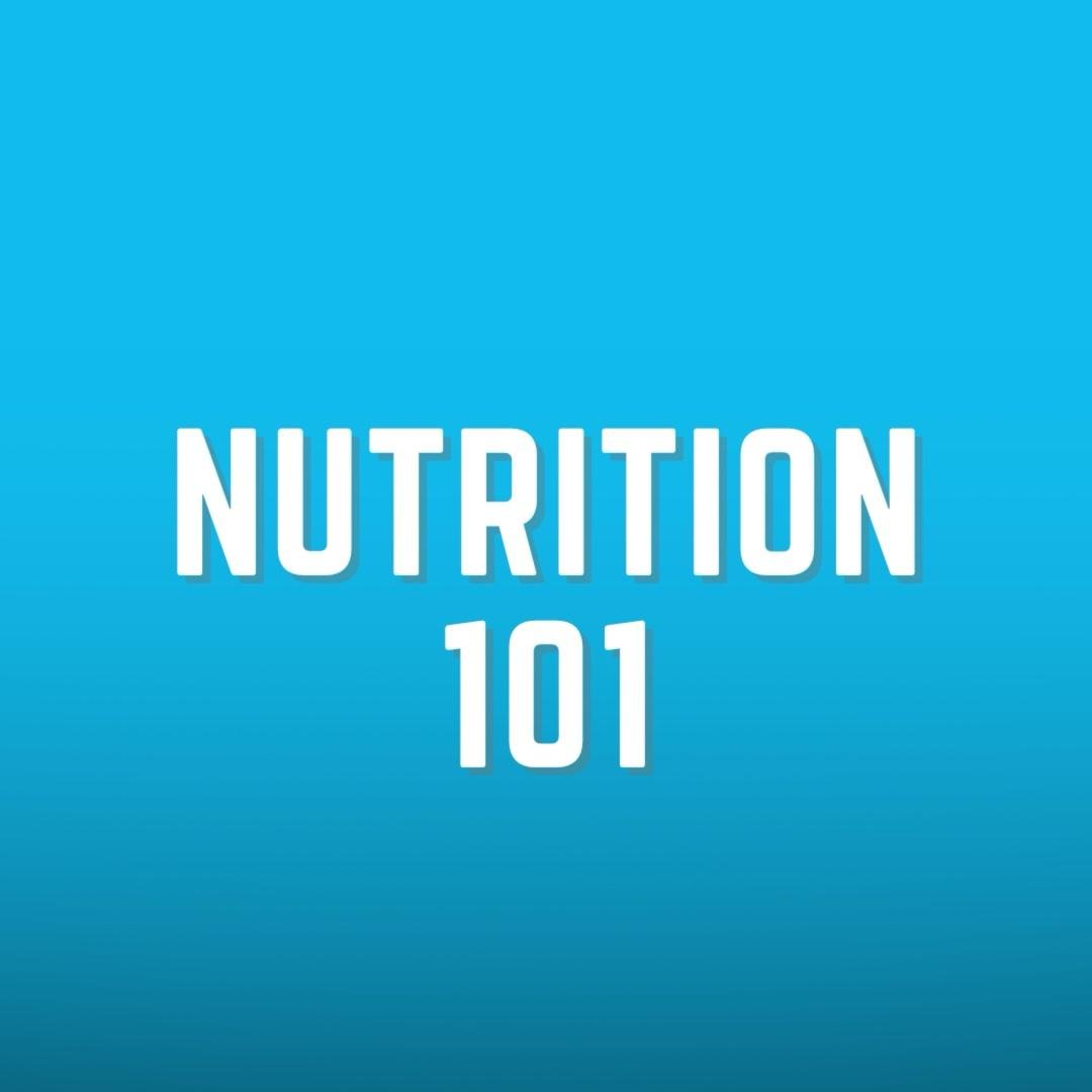 Nutrition Course