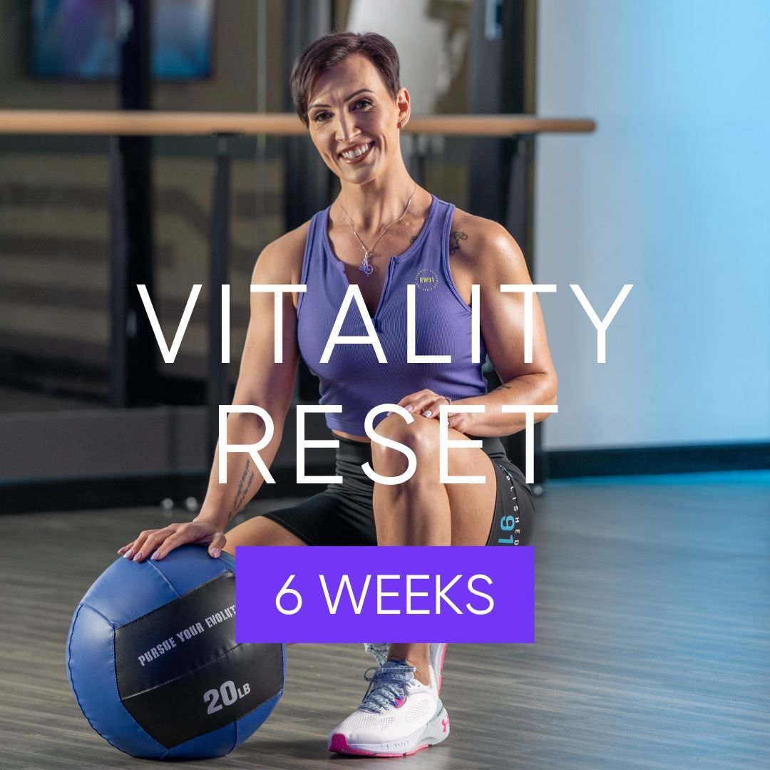 Vitality Reset