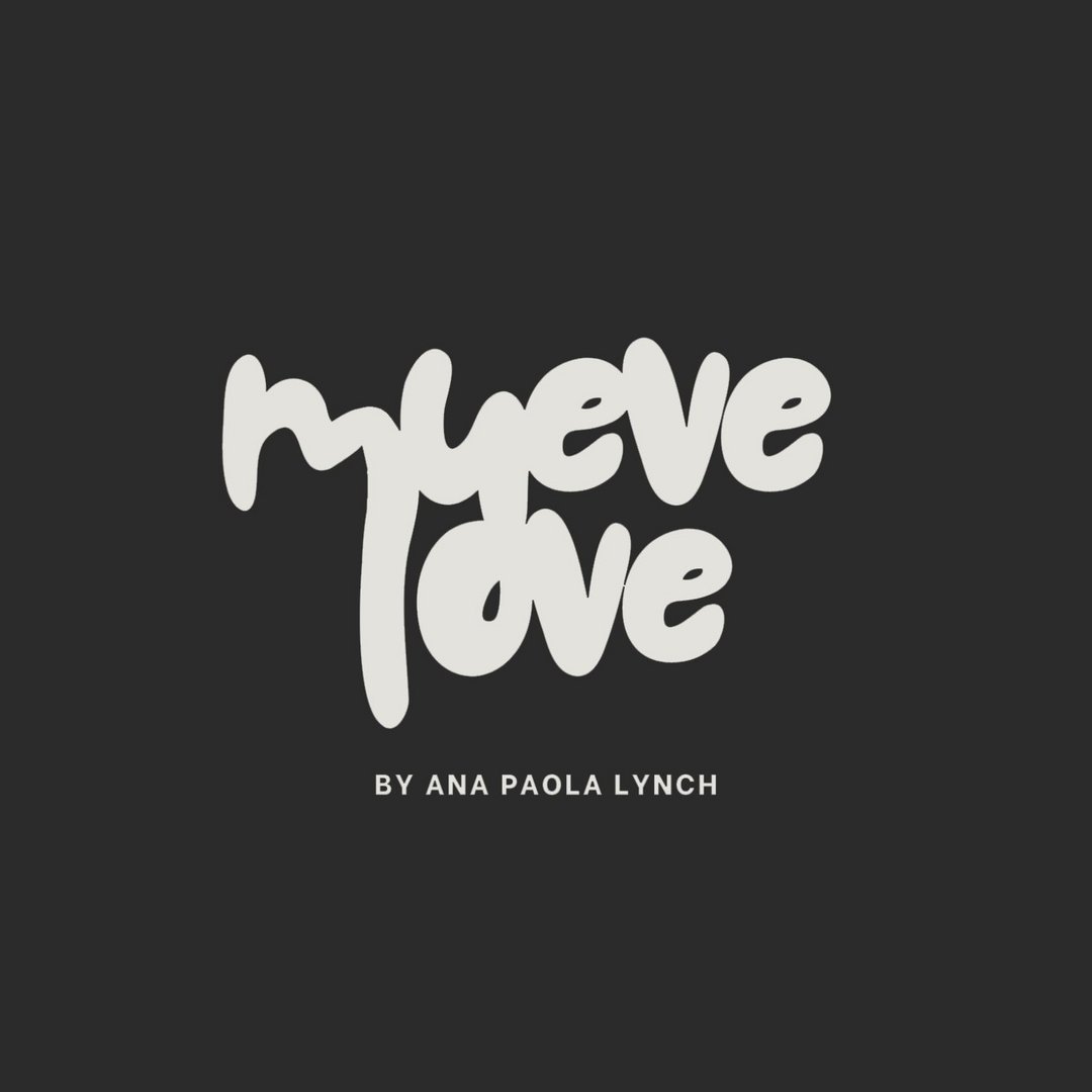 Muevelove by Ana Paola Flores