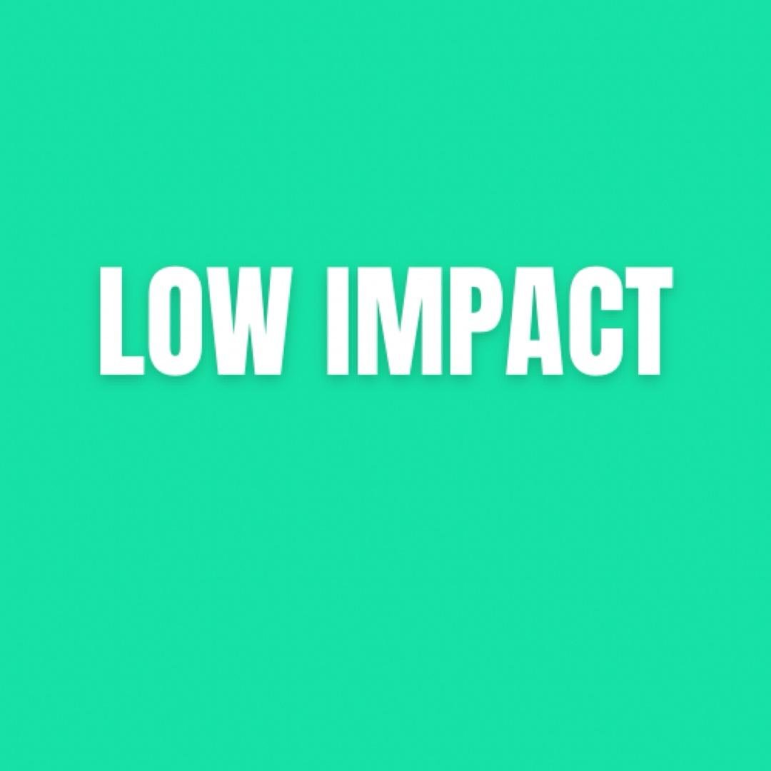 Low Impact