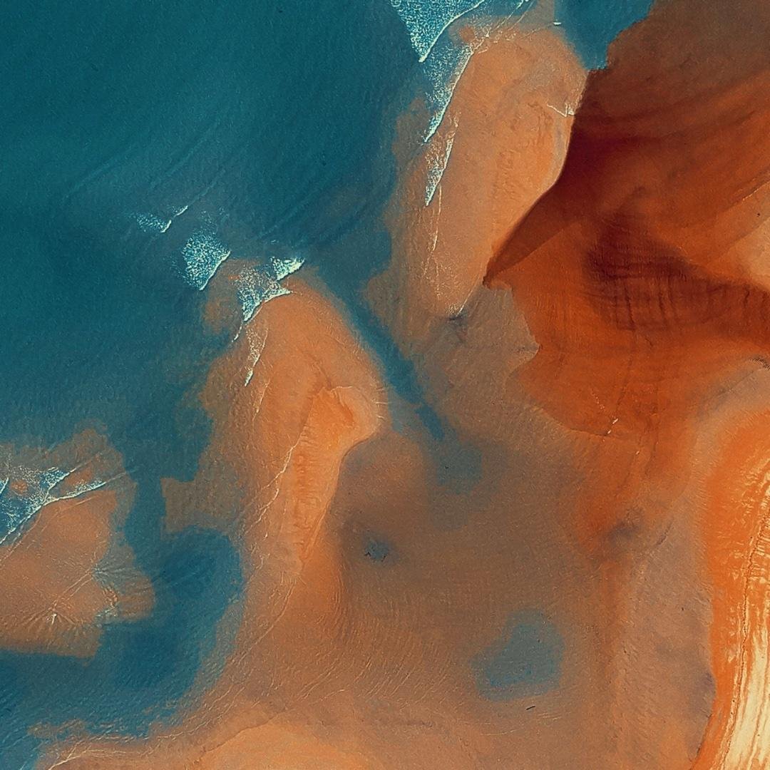 30 Day Core Challenge