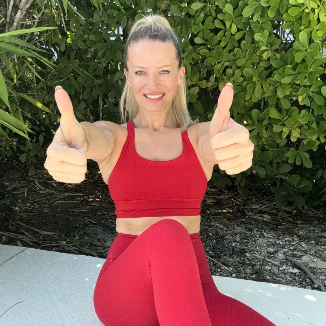 PILATES MAT PROGRAM