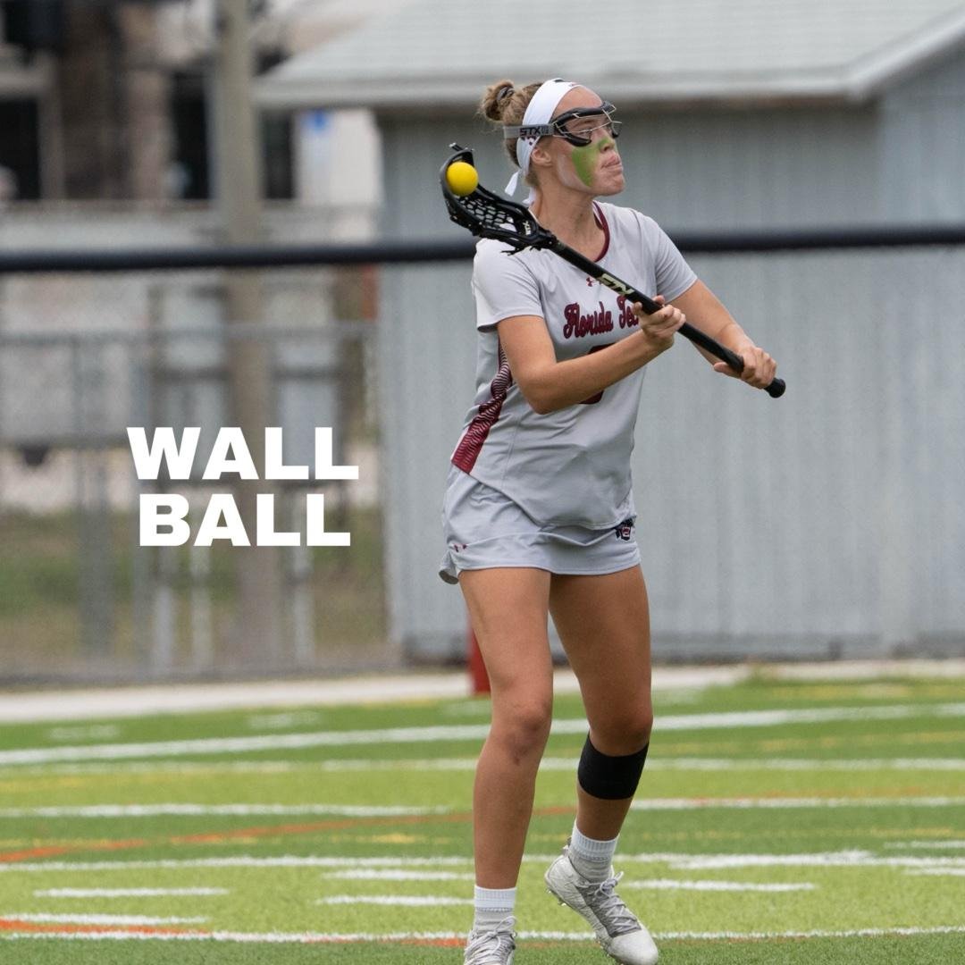 Wall Ball Progressions