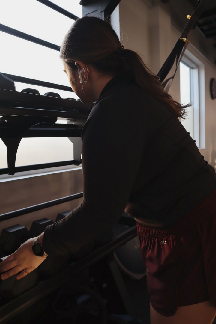 Hybrid Training Program