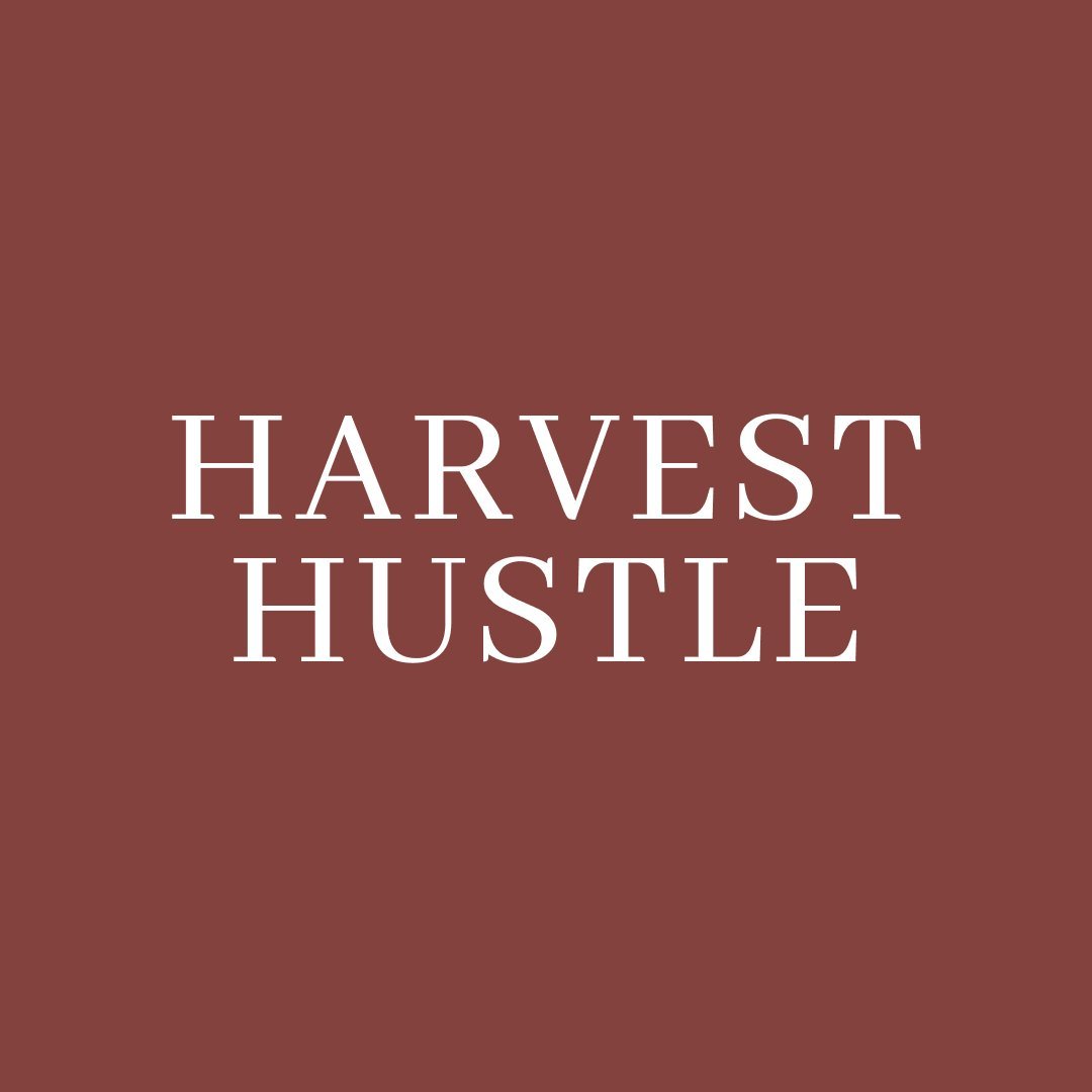 Harvest Hustle
