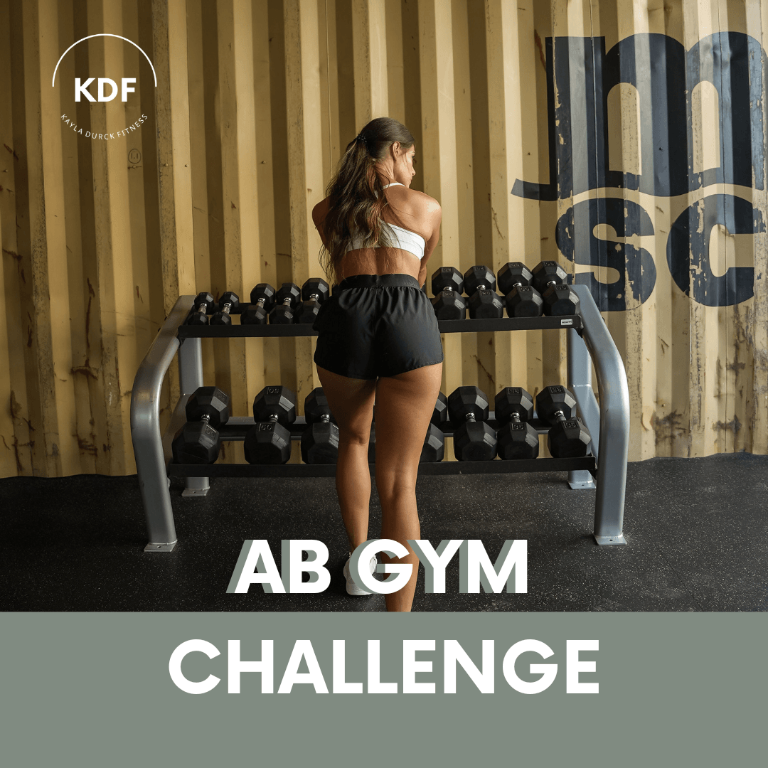 Ab Challenge