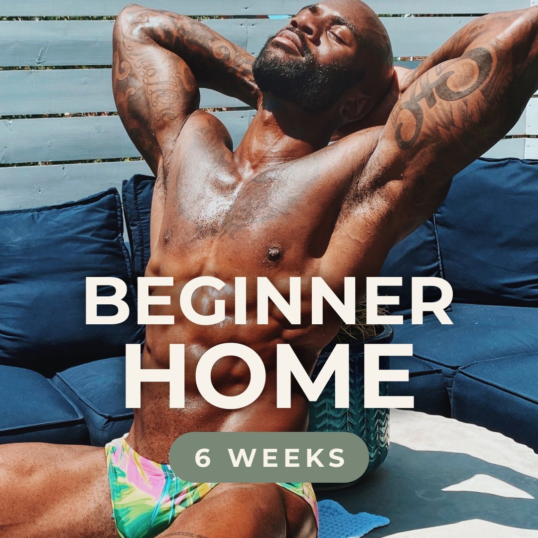 Beginner HOME