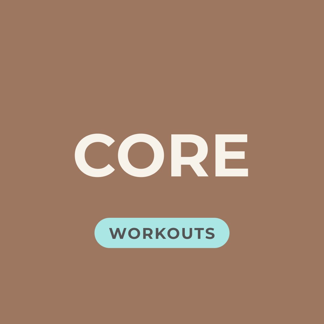 Core Workouts
