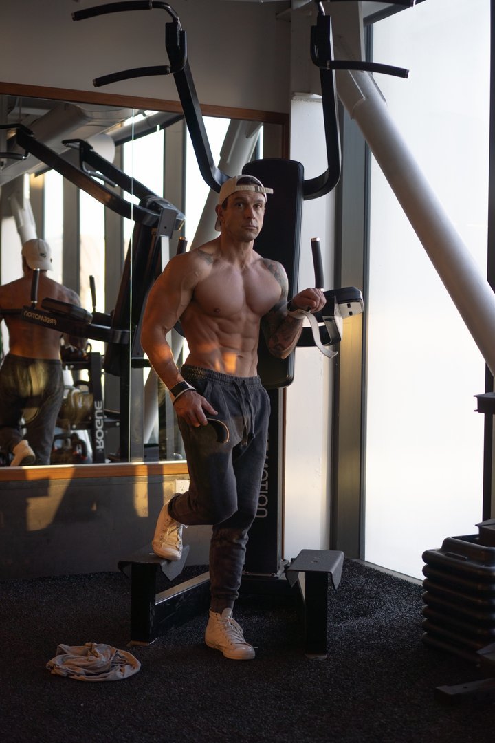 Chest