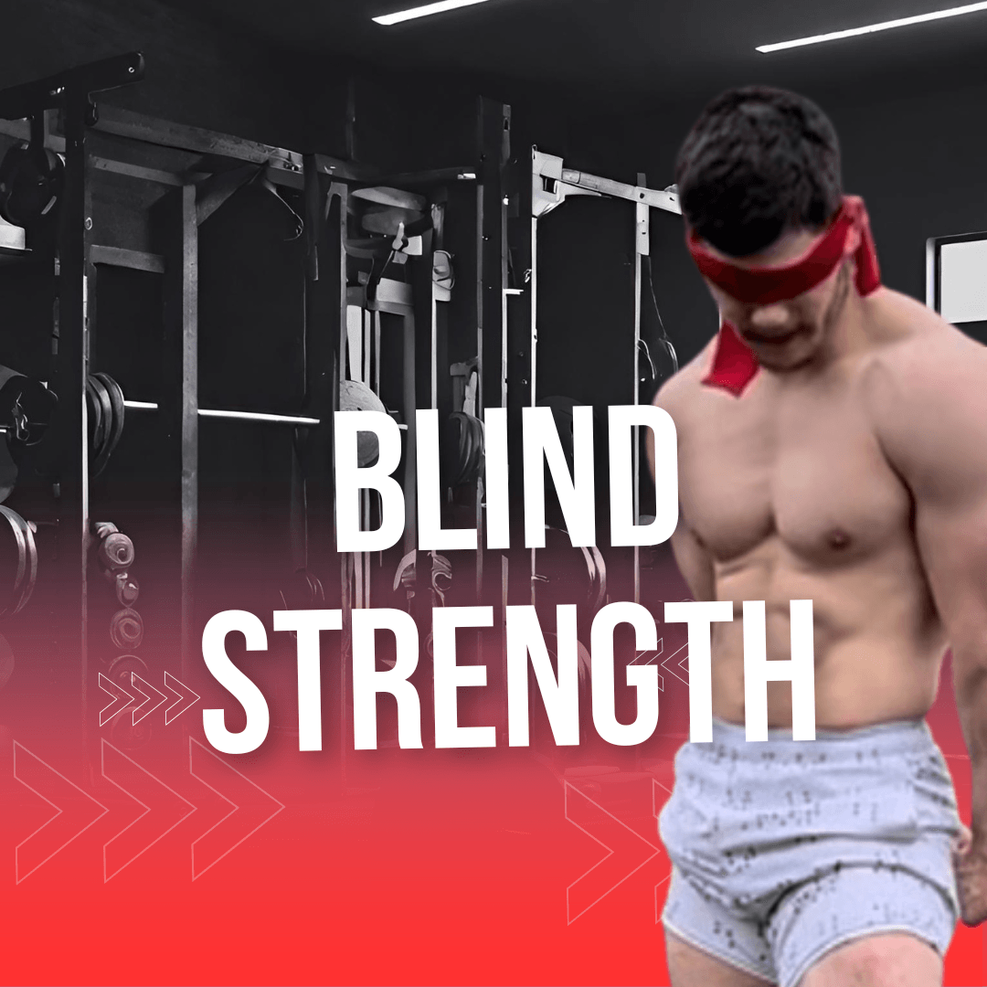 Blind Strength