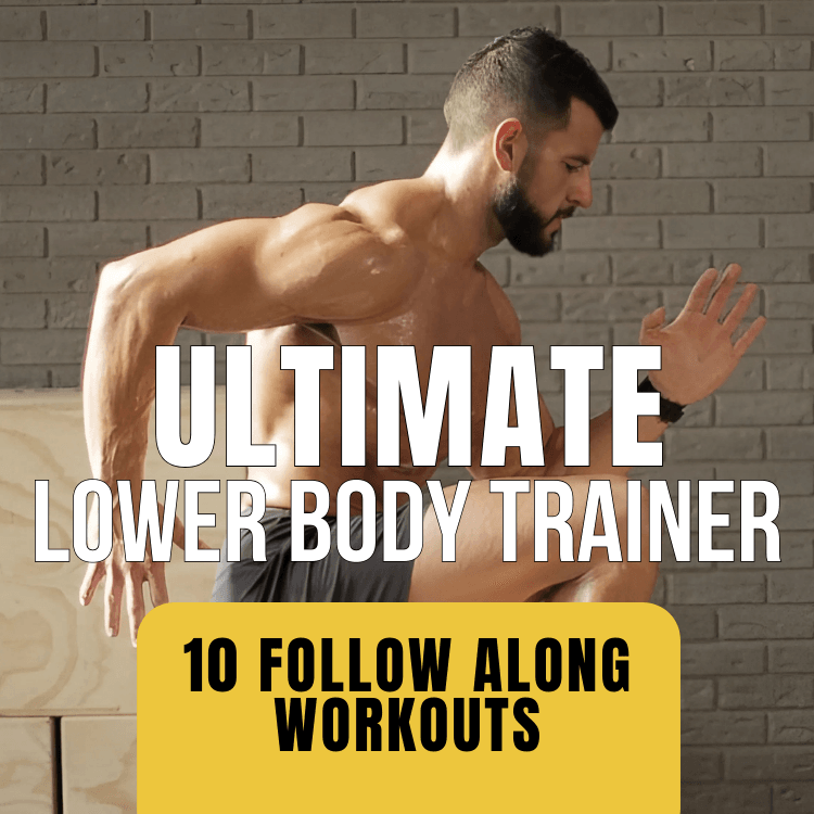 Ultimate Lower Body