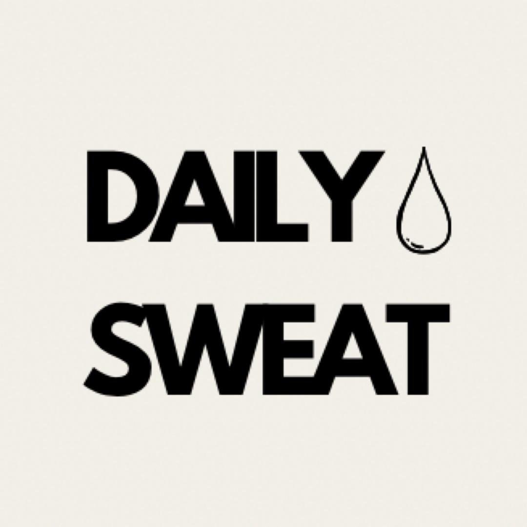 THE DAILY SWEAT