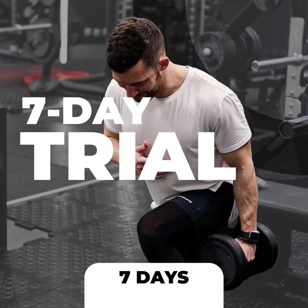 7-Day Trial