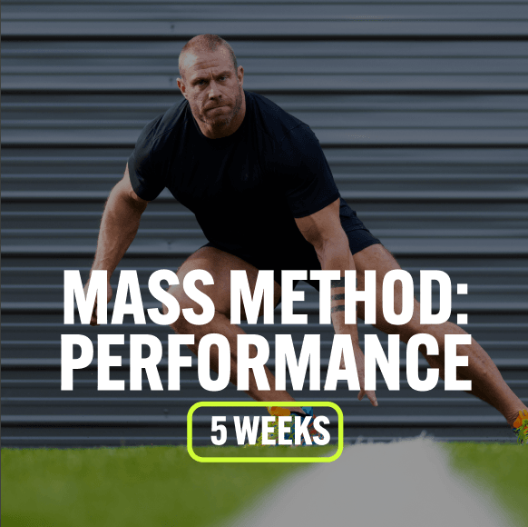 Mass Method: Performance