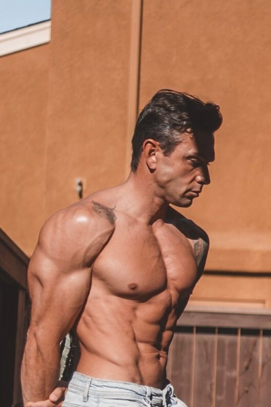 Shoulders