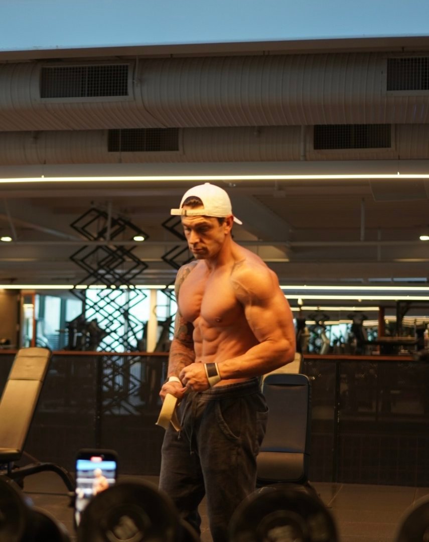 Arms