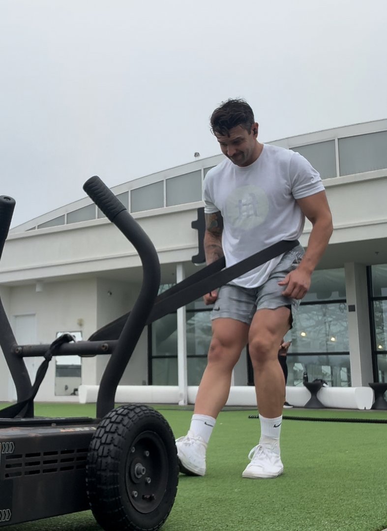 Legs